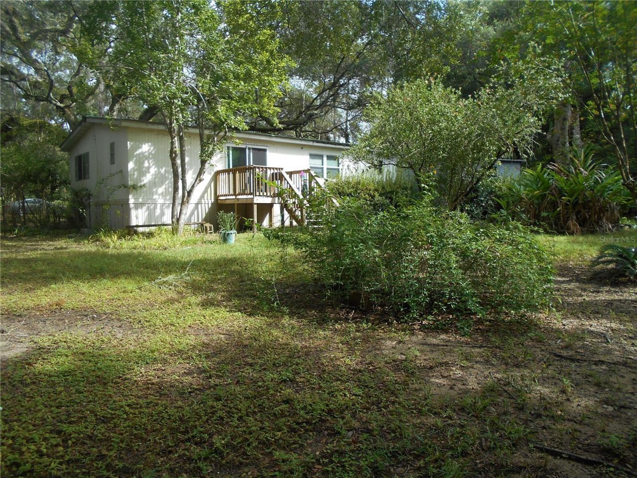 20425 NE 143rd Street, Salt Springs, FL 32134 Photo