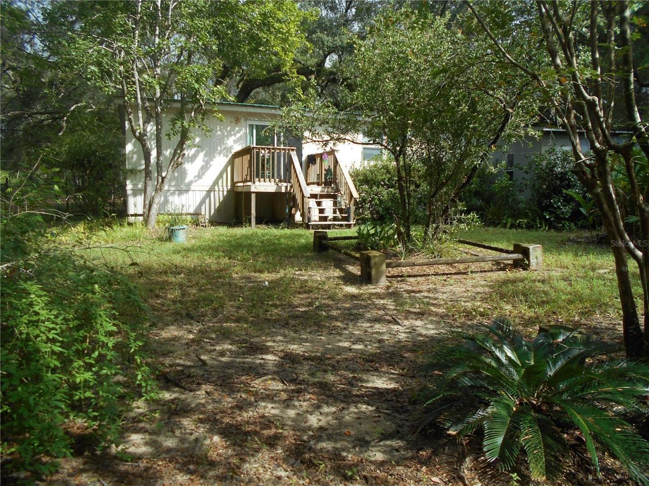 20425 NE 143rd Street, Salt Springs, FL 32134 Photo