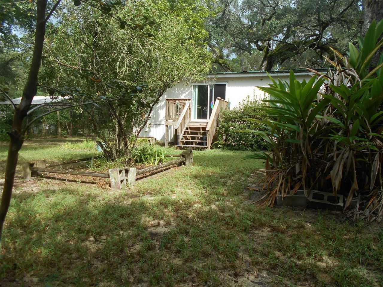 20425 NE 143rd Street, Salt Springs, FL 32134 Photo