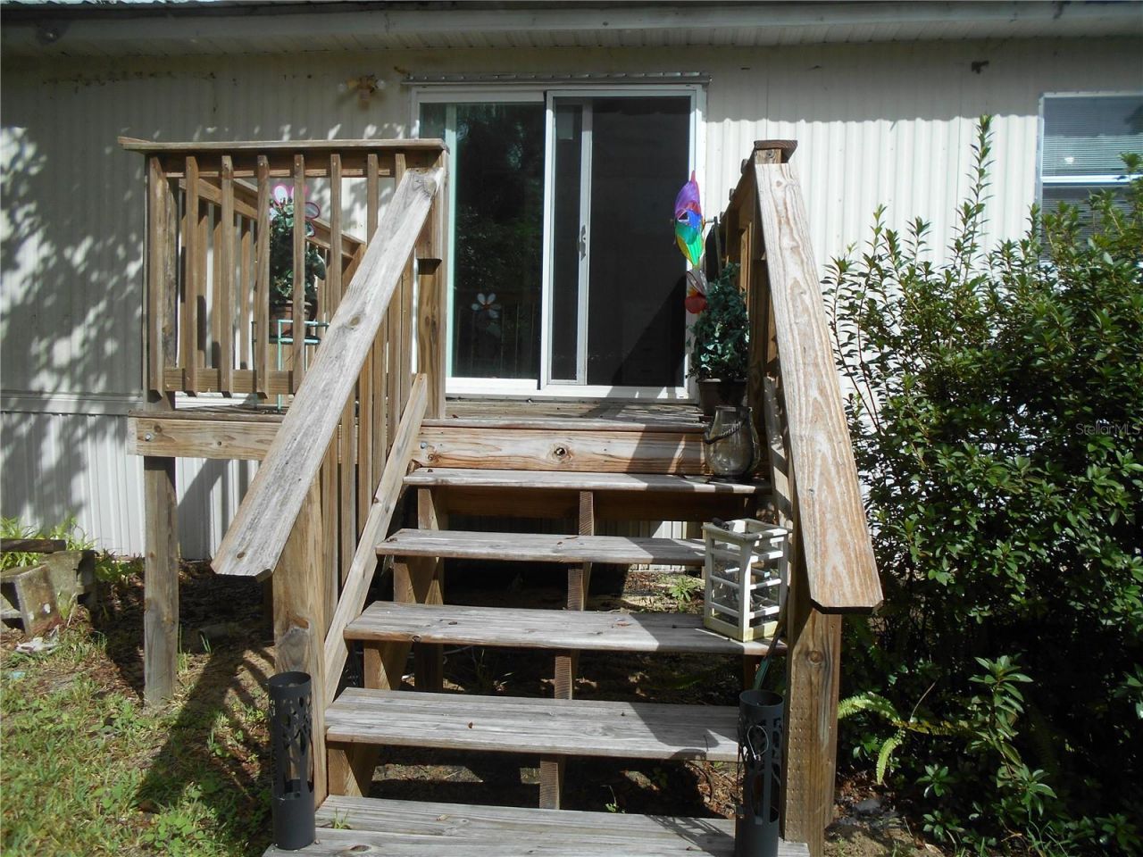 20425 NE 143rd Street, Salt Springs, FL 32134 Photo