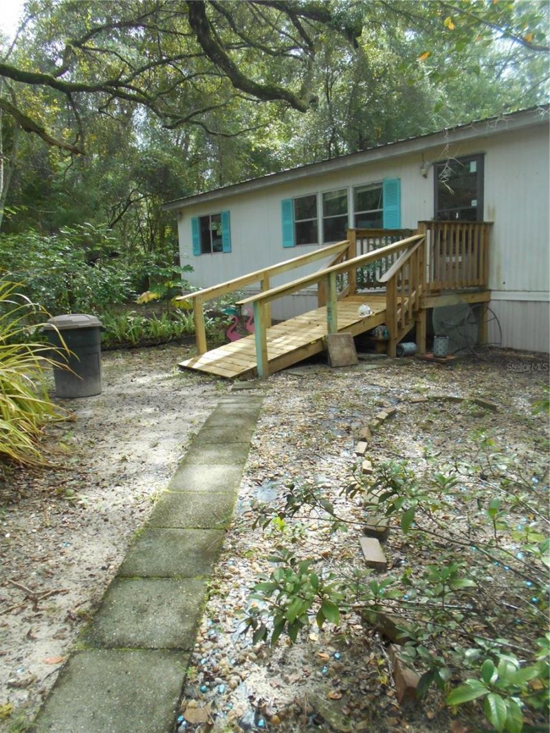 20425 NE 143rd Street, Salt Springs, FL 32134 Photo