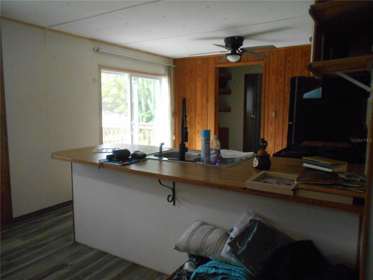 20425 NE 143rd Street, Salt Springs, FL 32134 Photo