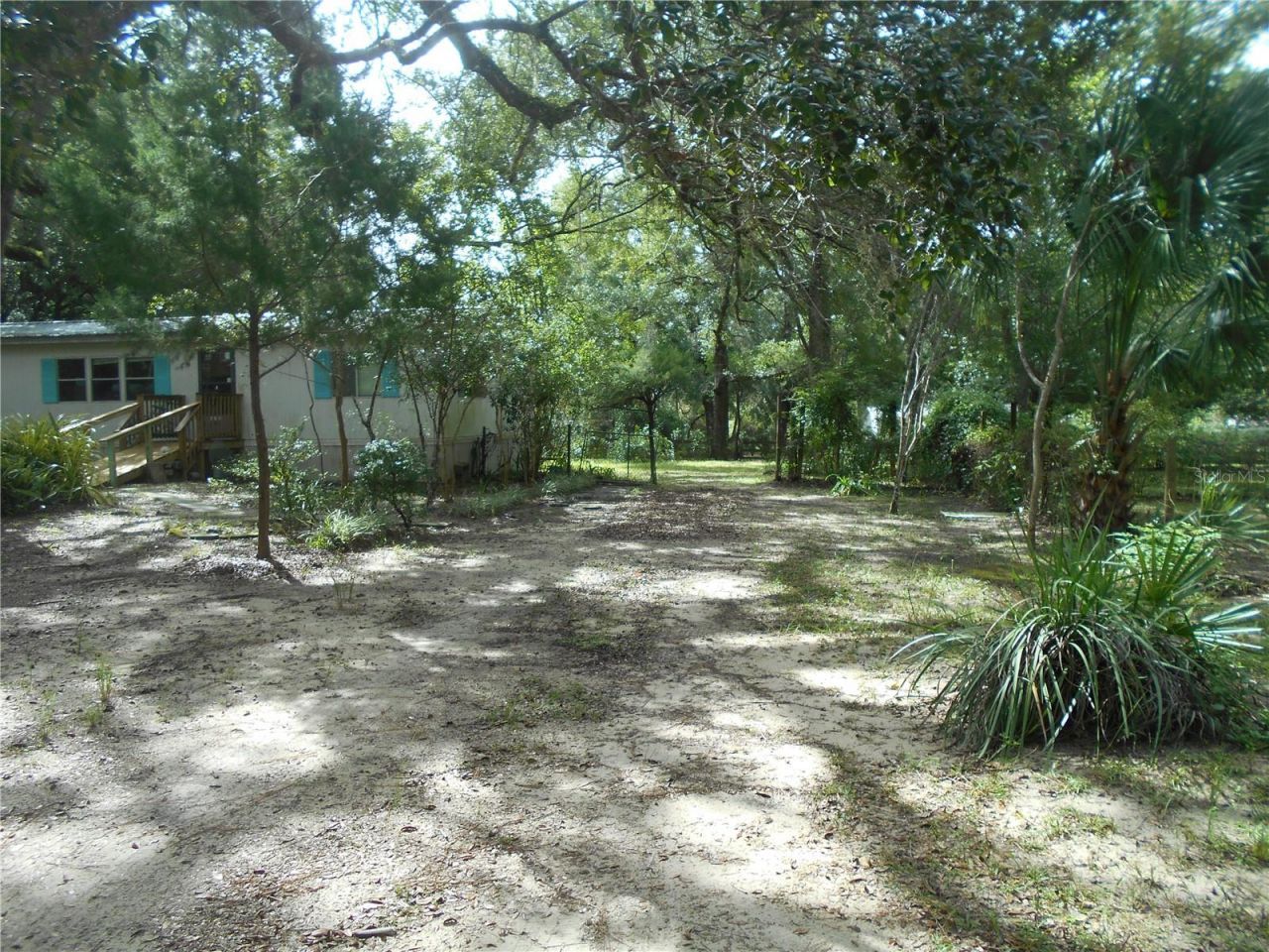 20425 NE 143rd Street, Salt Springs, FL 32134 Photo
