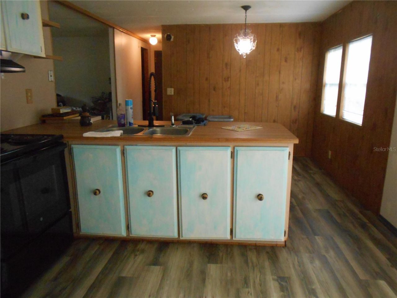 20425 NE 143rd Street, Salt Springs, FL 32134 Photo