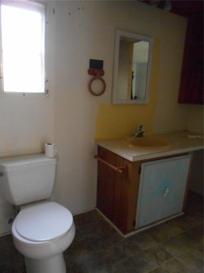 20425 NE 143rd Street, Salt Springs, FL 32134 Photo