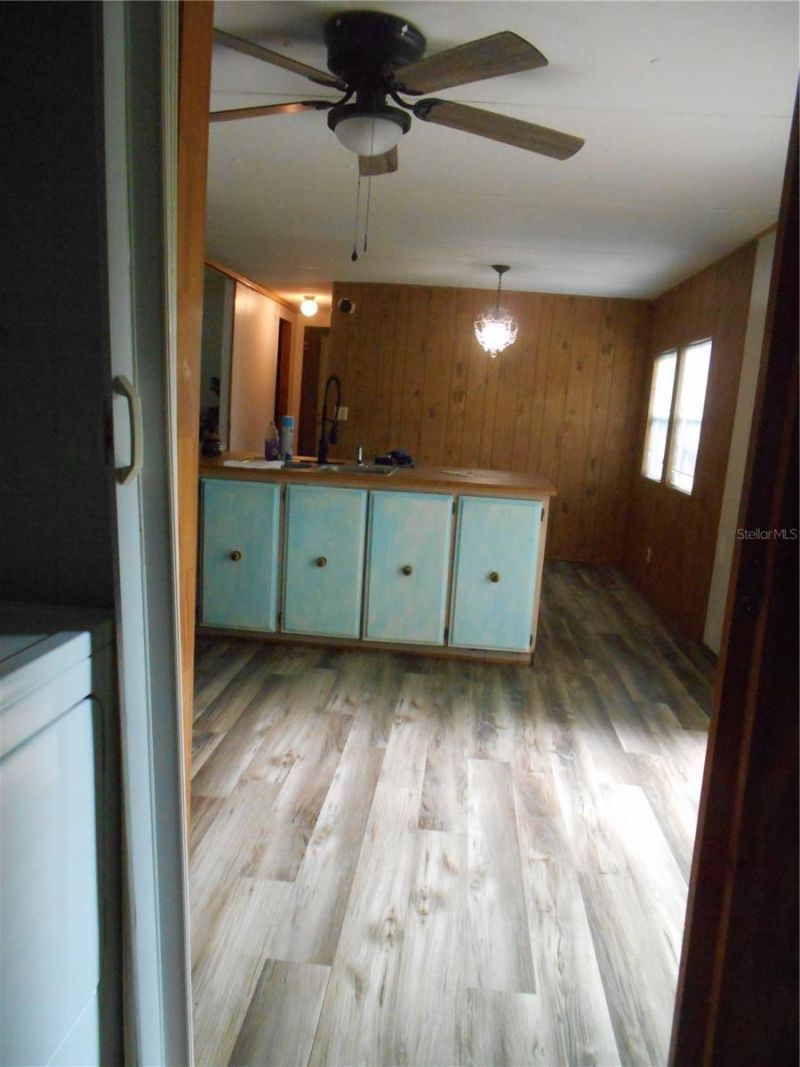 20425 NE 143rd Street, Salt Springs, FL 32134 Photo