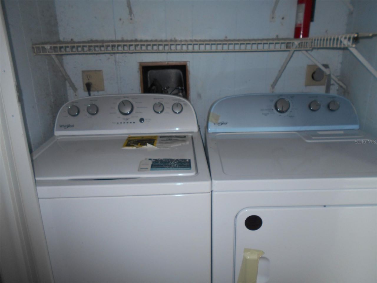 20425 NE 143rd Street, Salt Springs, FL 32134 Photo