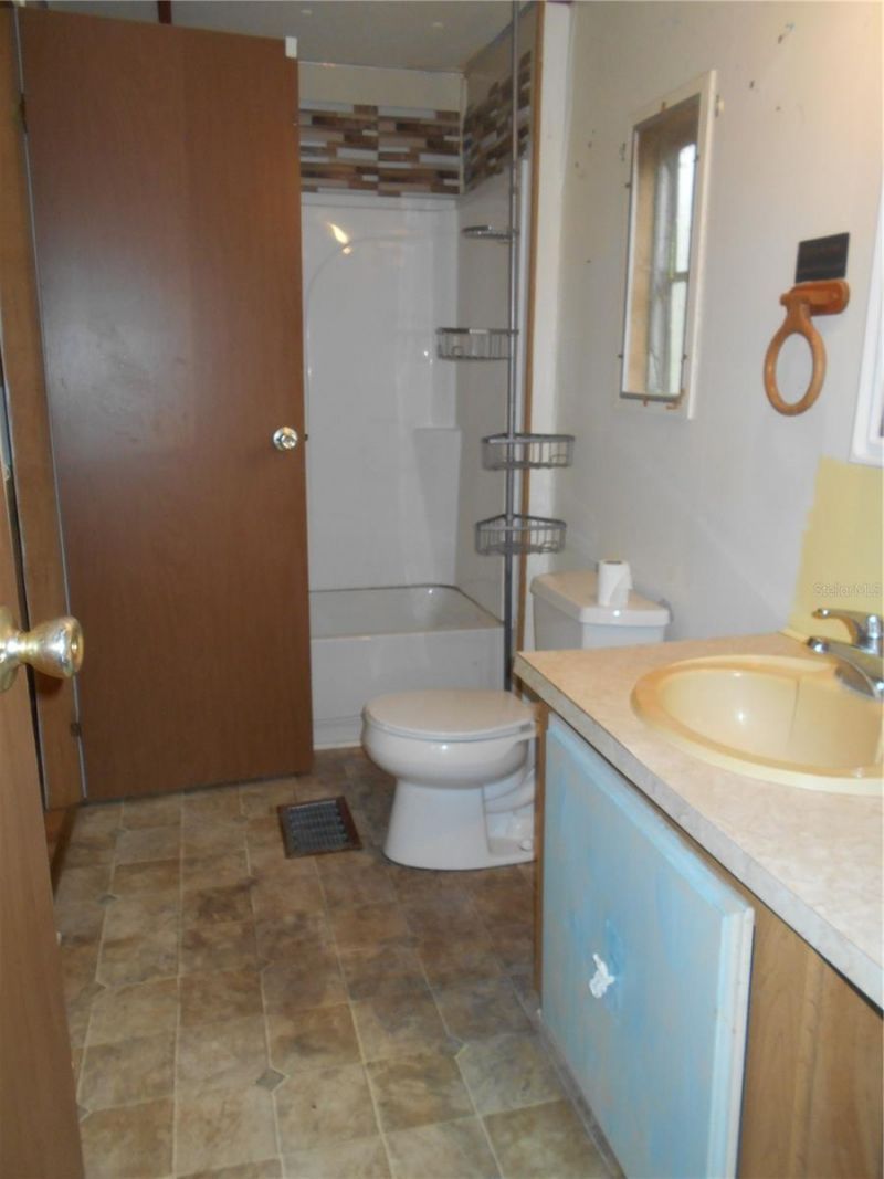 20425 NE 143rd Street, Salt Springs, FL 32134 Photo