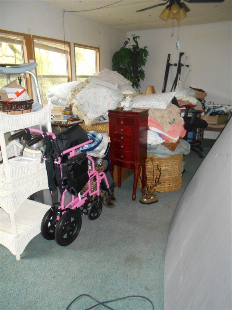 20425 NE 143rd Street, Salt Springs, FL 32134 Photo