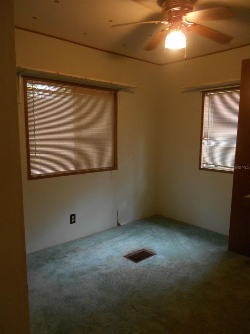 20425 NE 143rd Street, Salt Springs, FL 32134 Photo