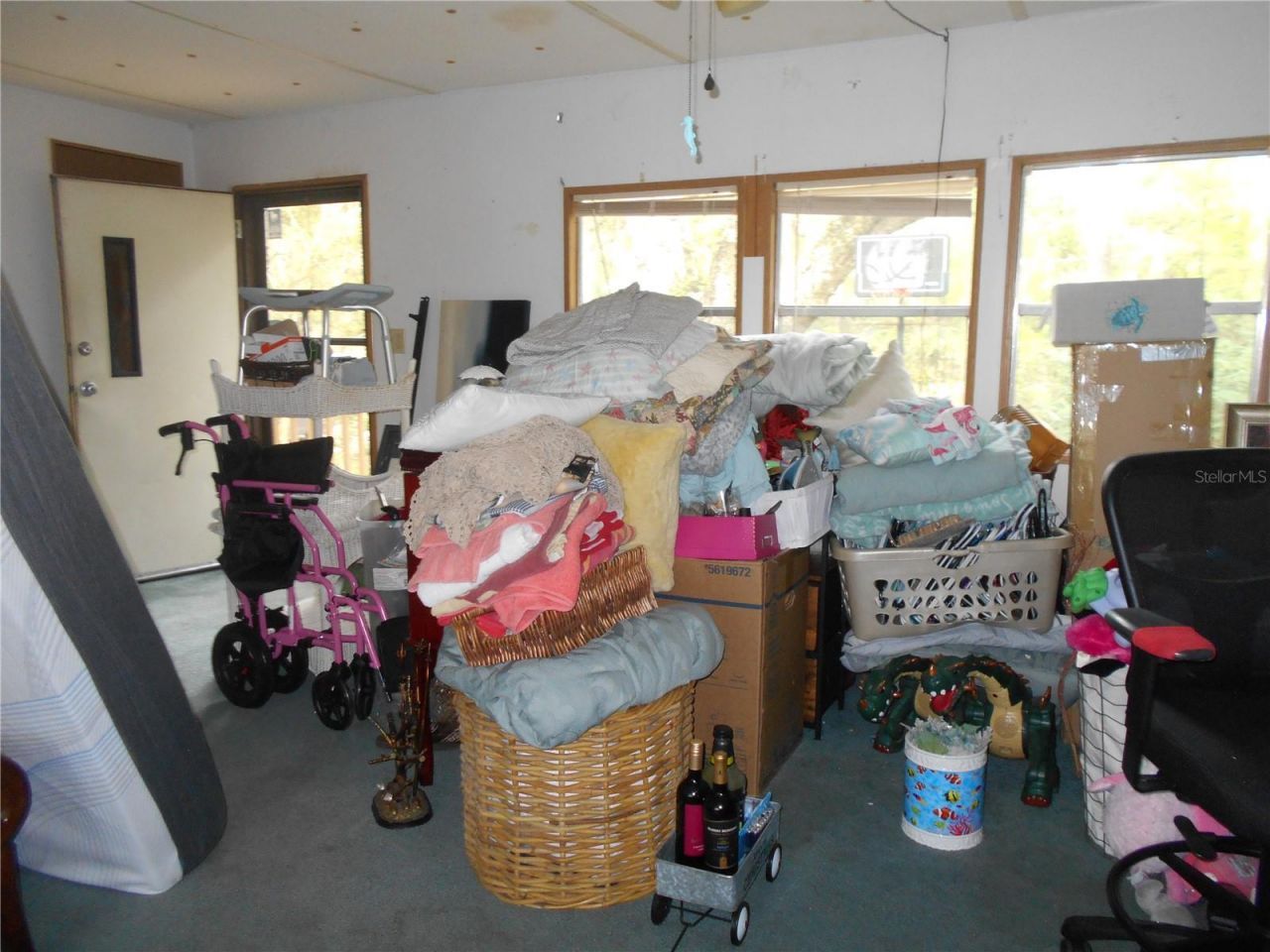 20425 NE 143rd Street, Salt Springs, FL 32134 Photo