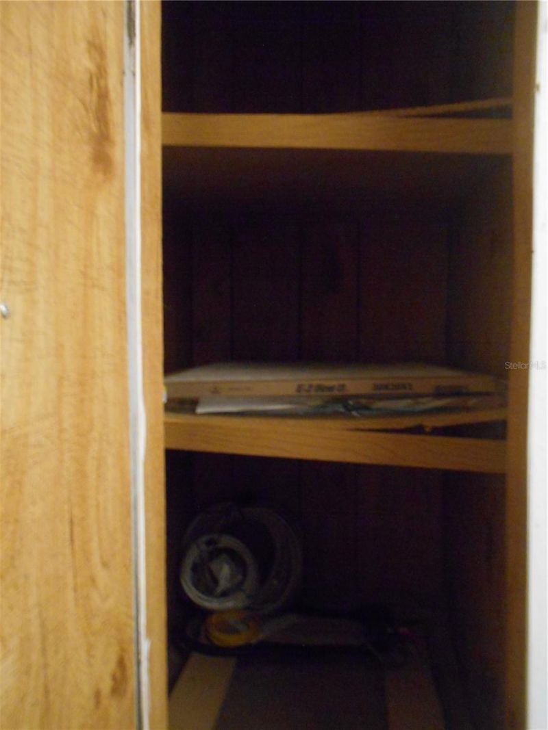 20425 NE 143rd Street, Salt Springs, FL 32134 Photo