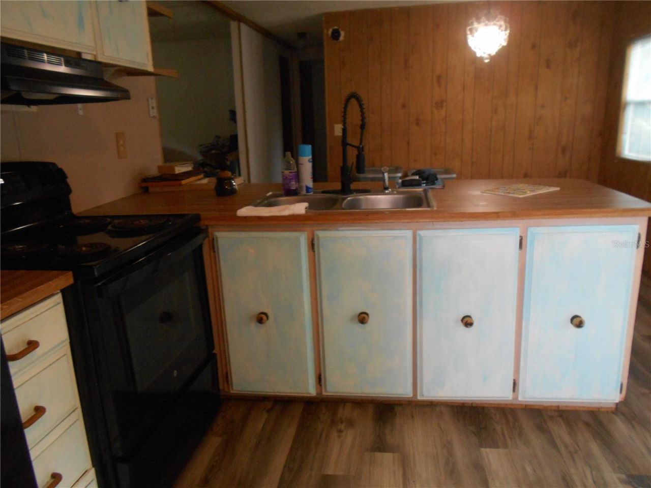 20425 NE 143rd Street, Salt Springs, FL 32134 Photo