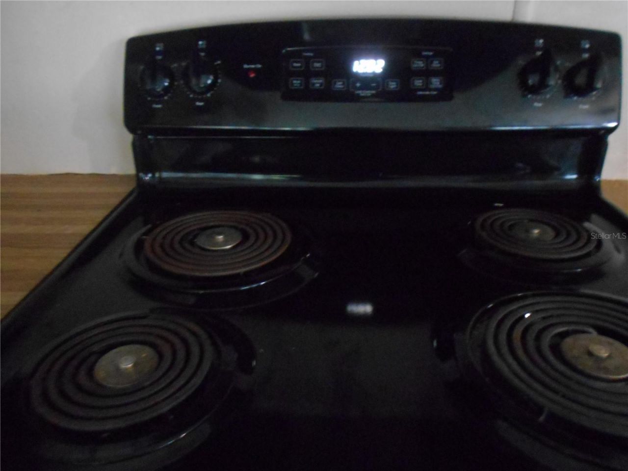 20425 NE 143rd Street, Salt Springs, FL 32134 Photo