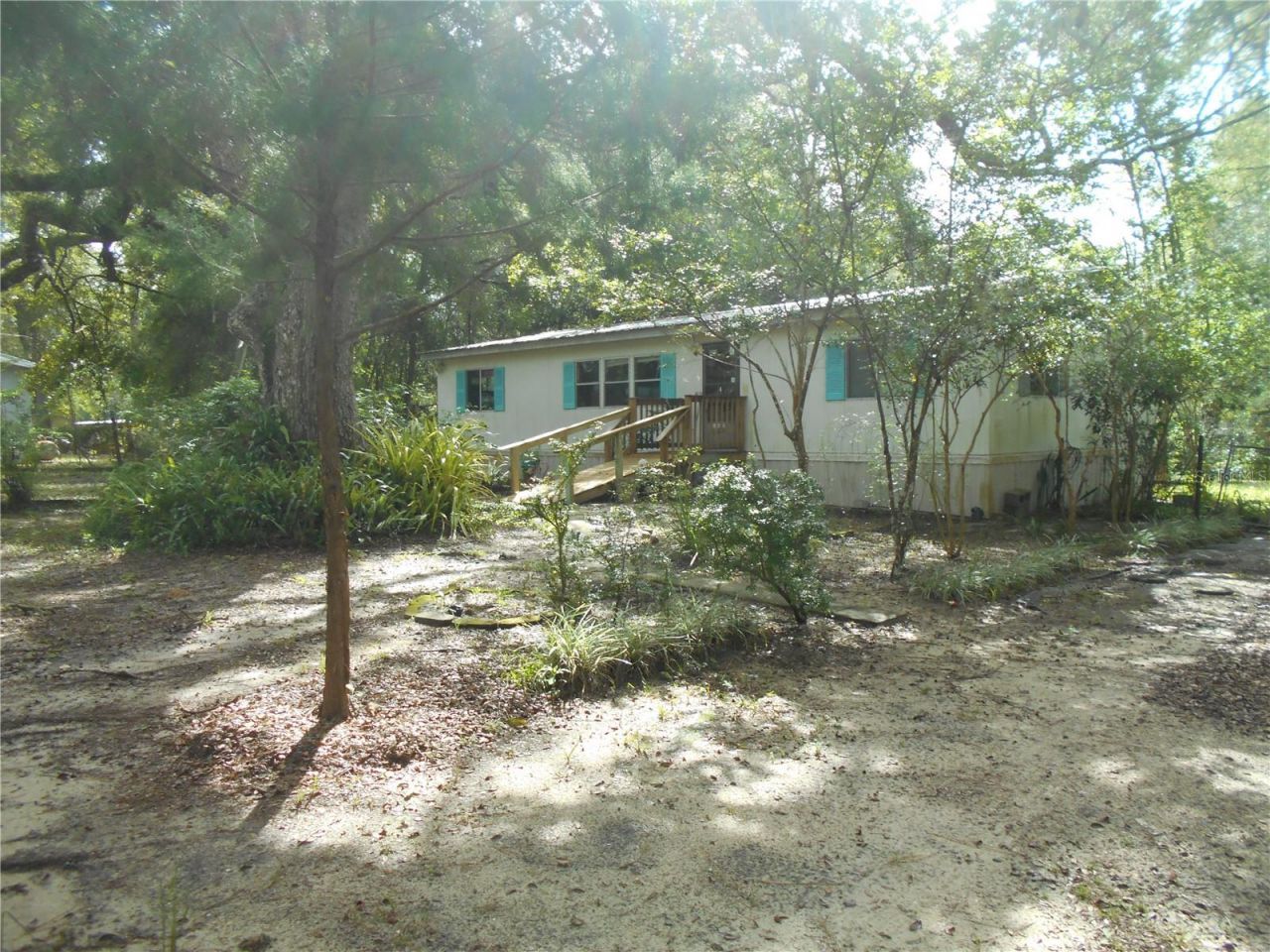 20425 NE 143rd Street, Salt Springs, FL 32134 Photo