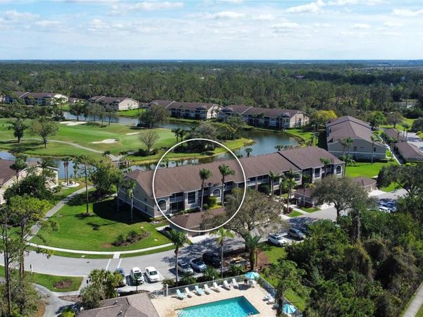 5320 HYLAND HILLS AVENUE, Unit 2222, SARASOTA, FL 34241