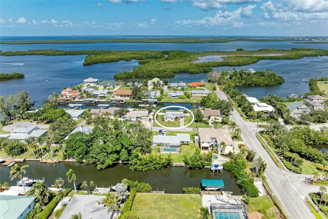 4412 Dolphin Lane, Palmetto, FL 34221 Photo