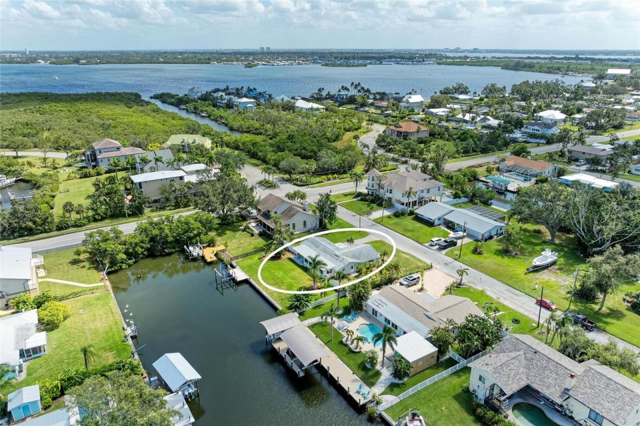 4412 Dolphin Lane, Palmetto, FL 34221 Photo