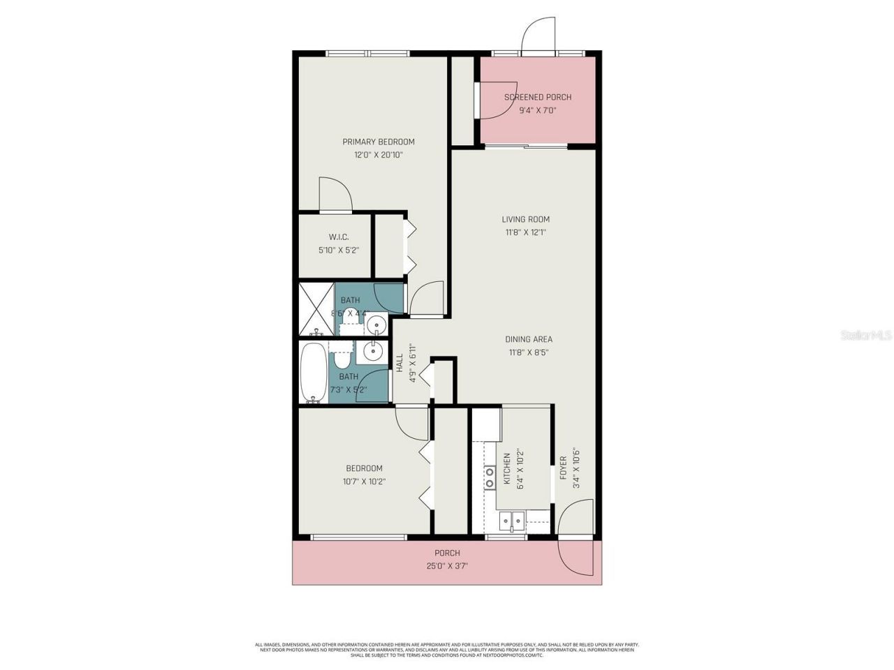 801 83rd Avenue N, Unit 127, Saint Petersburg, FL 33702 Photo