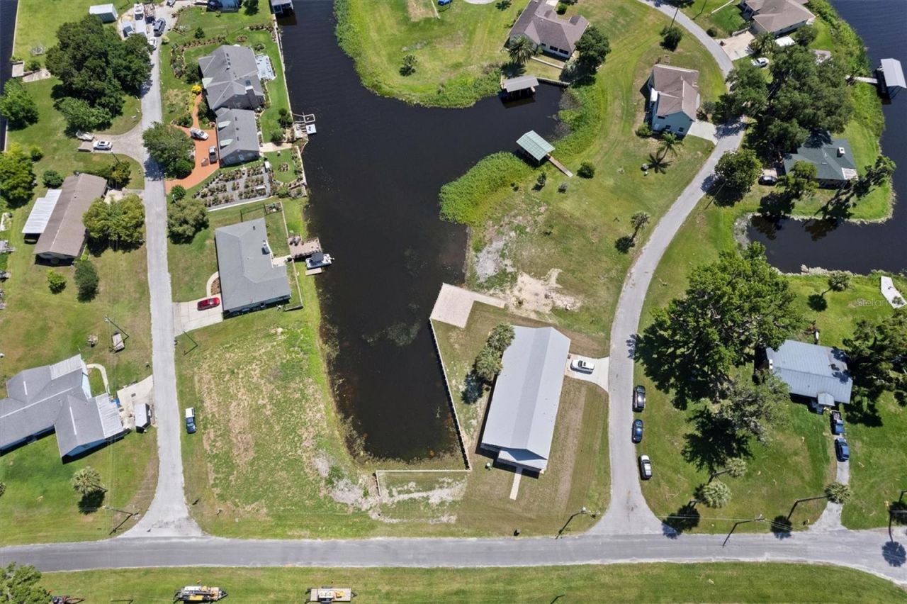 Nw 39th Terrace, Micanopy, FL 32667 Photo