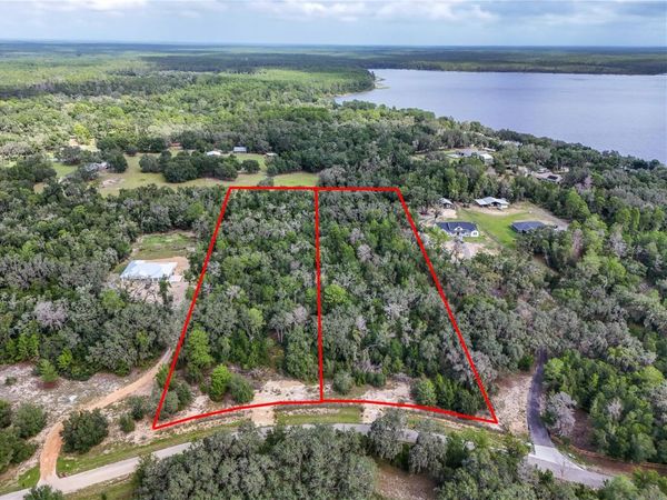0 CROSS COUNTRY (LOT 18) BOULEVARD, ALTOONA, FL 32702