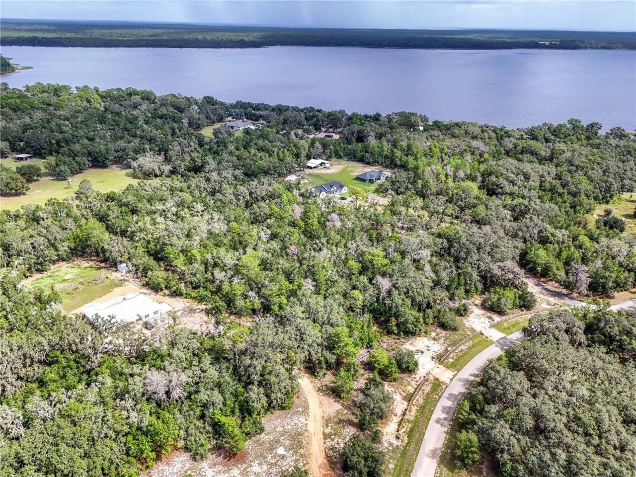 0 Cross Country (lot 18) Boulevard, Altoona, FL 32702 Photo