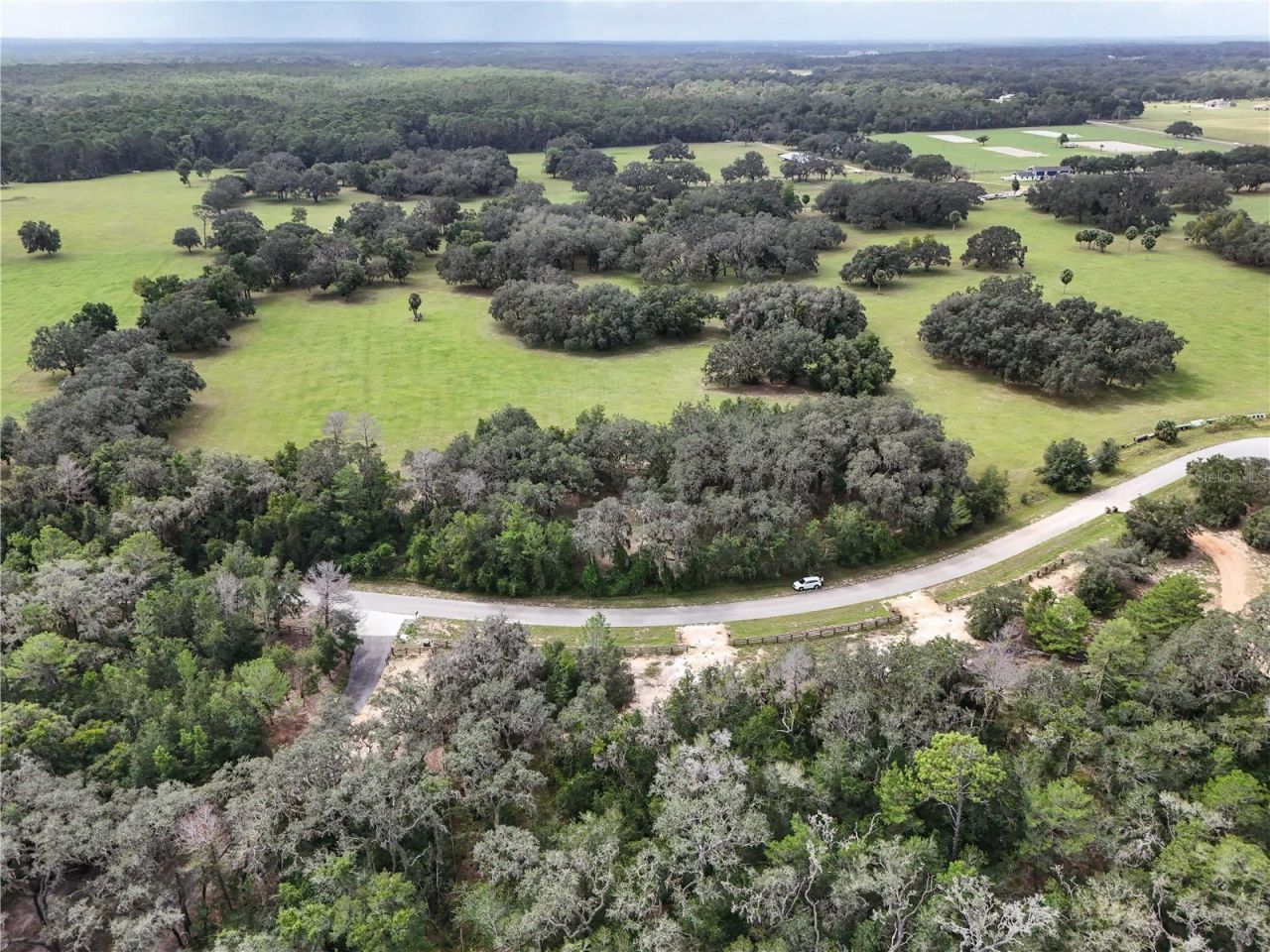 0 Cross Country (lot 18) Boulevard, Altoona, FL 32702 Photo