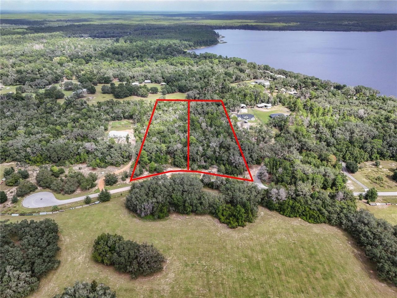 0 Cross Country (lot 18) Boulevard, Altoona, FL 32702 Photo