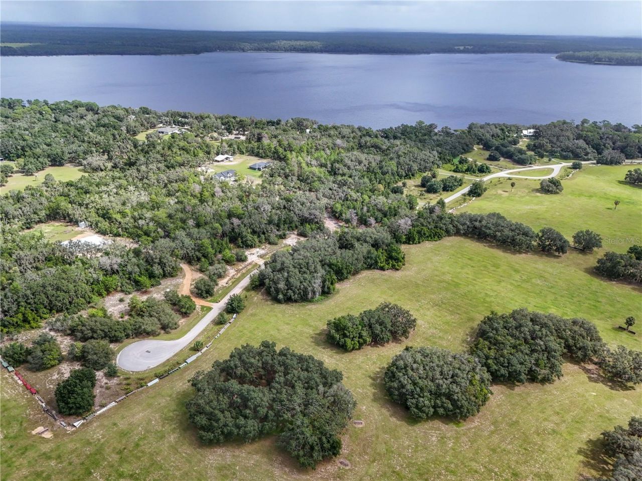 0 Cross Country (lot 18) Boulevard, Altoona, FL 32702 Photo