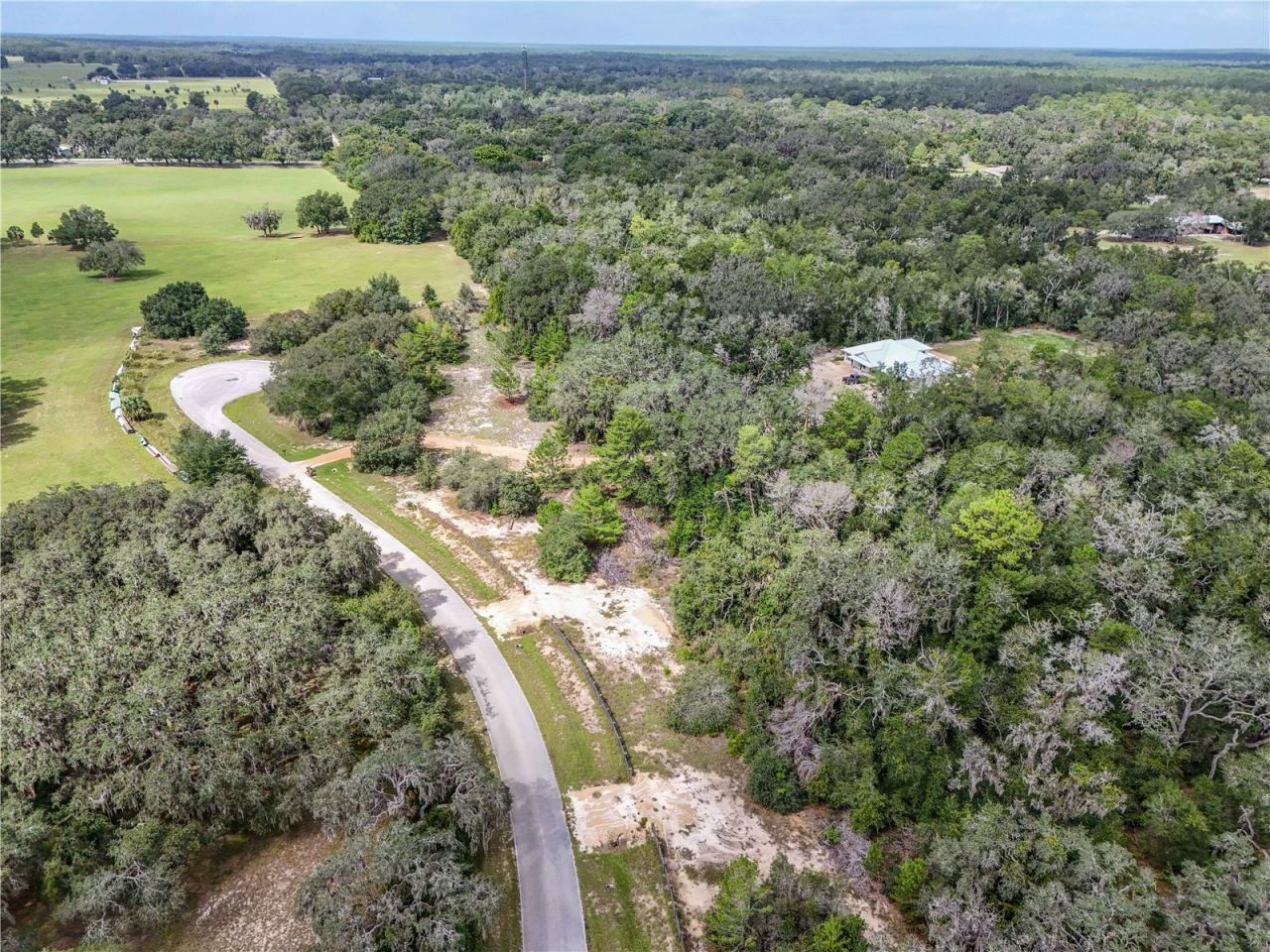 0 Cross Country Lot #17 Boulevard, Altoona, FL 32702 Photo