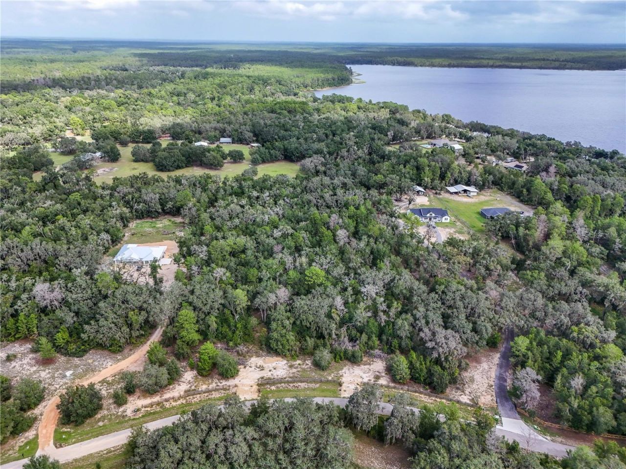 0 Cross Country Lot #17 Boulevard, Altoona, FL 32702 Photo