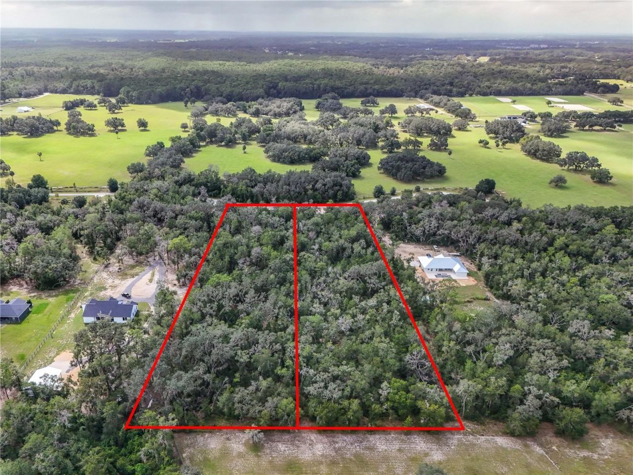 0 Cross Country Lot #17 Boulevard, Altoona, FL 32702 Photo