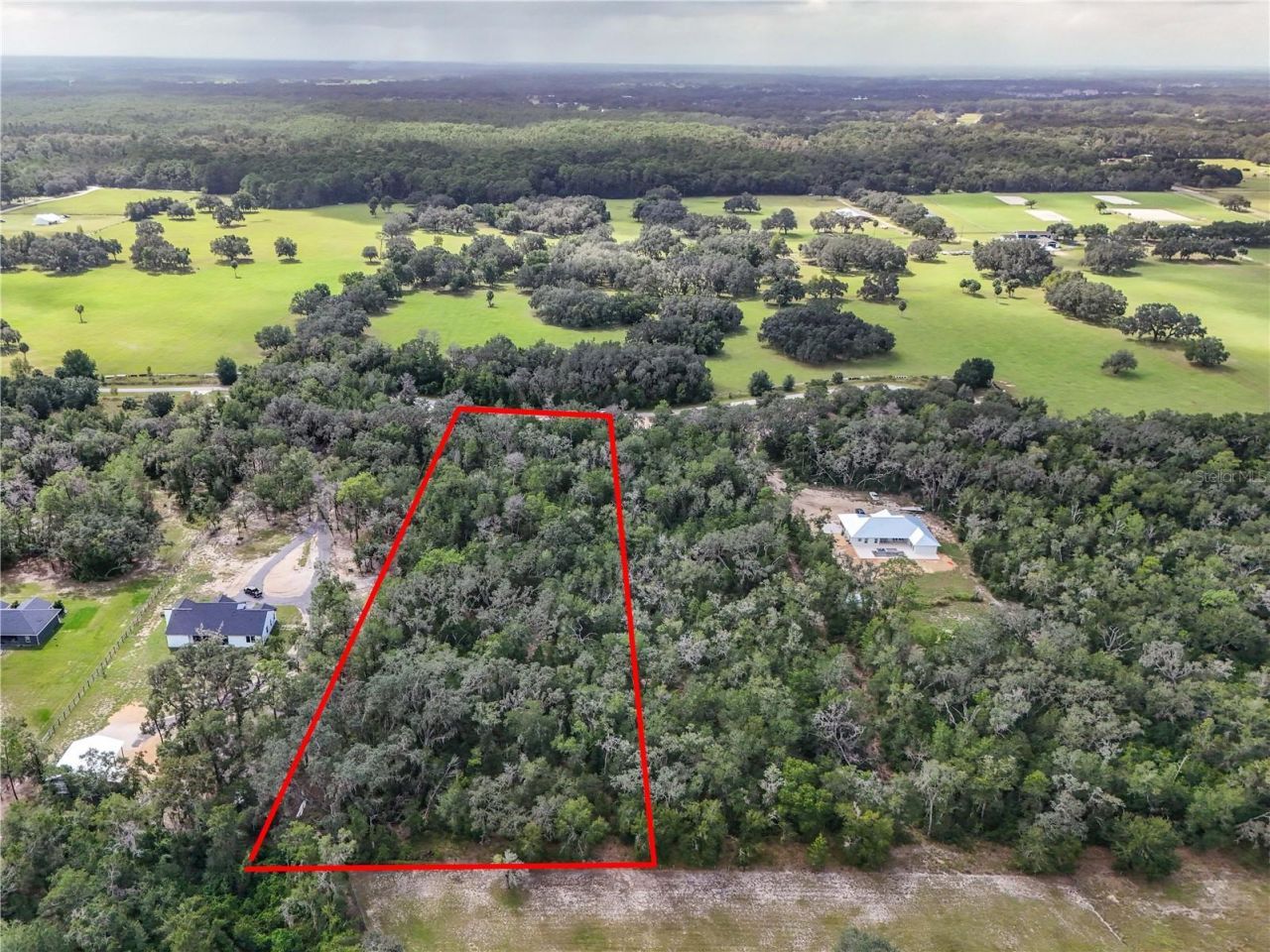 0 Cross Country Lot #17 Boulevard, Altoona, FL 32702 Photo