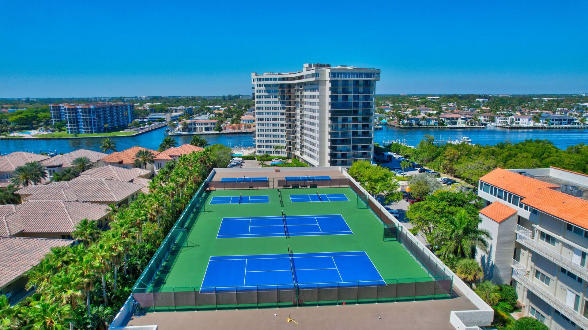 3912 S Ocean Boulevard, Unit 607, Highland Beach, FL 33487 Photo