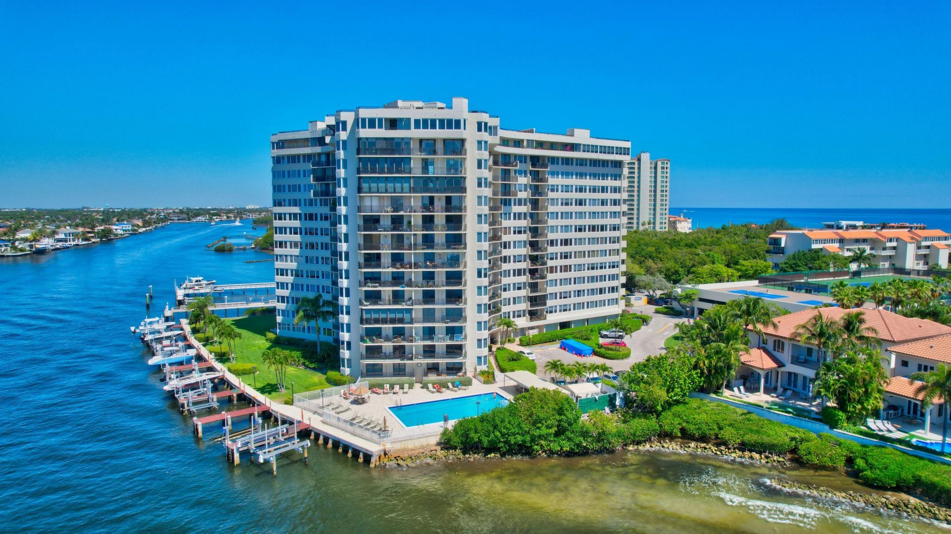 3912 S Ocean Boulevard, Unit 607, Highland Beach, FL 33487 Photo