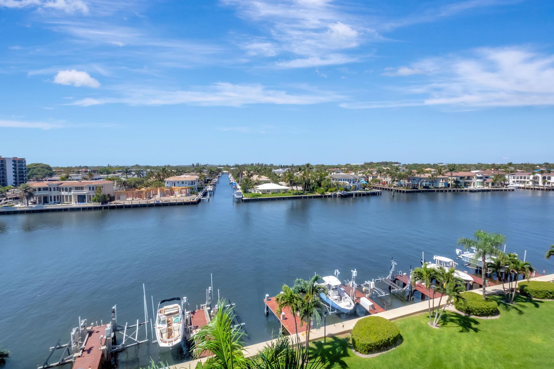 3912 S Ocean Boulevard, Unit 607, Highland Beach, FL 33487 Photo