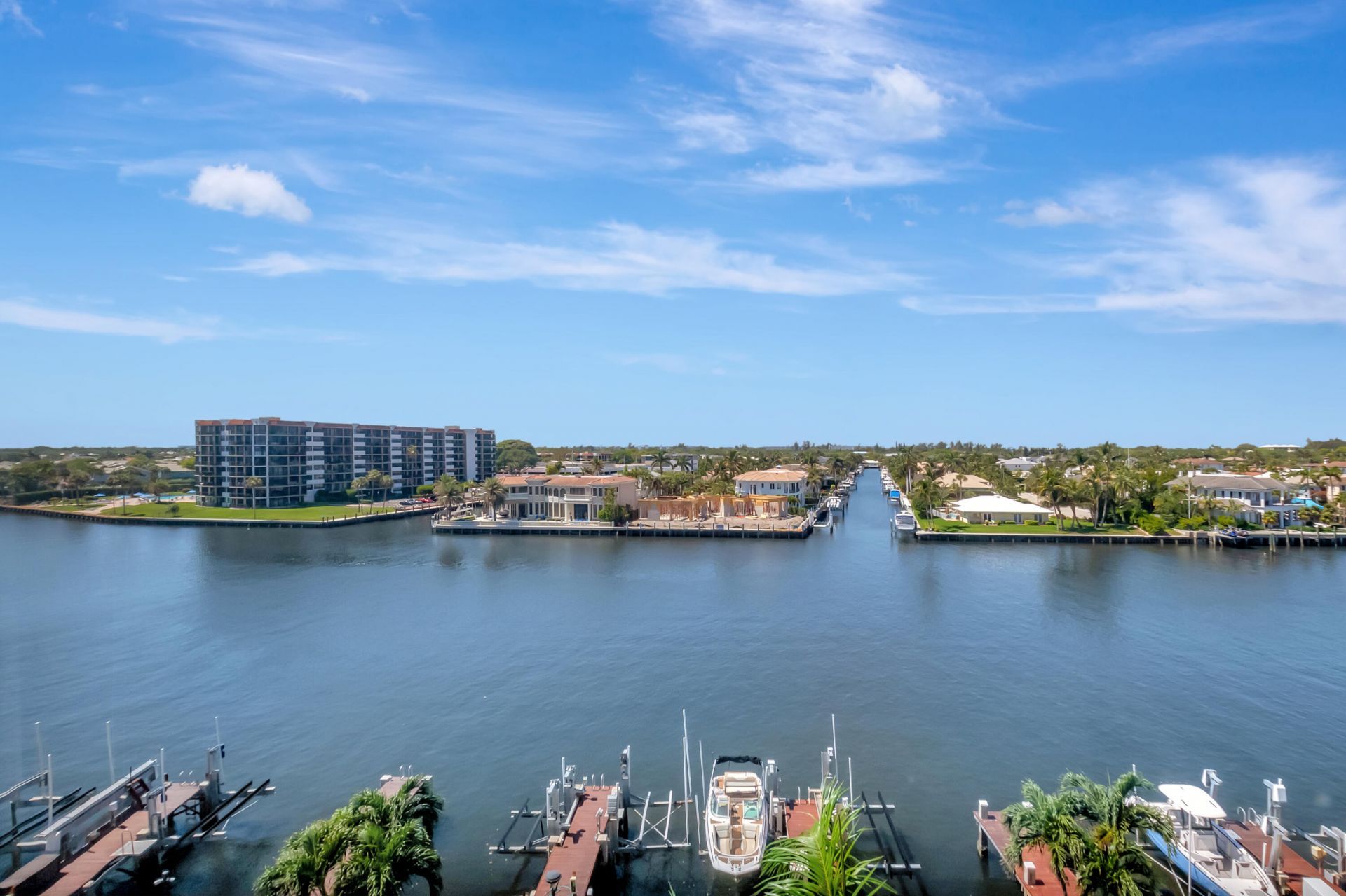 3912 S Ocean Boulevard, Unit 607, Highland Beach, FL 33487 Photo