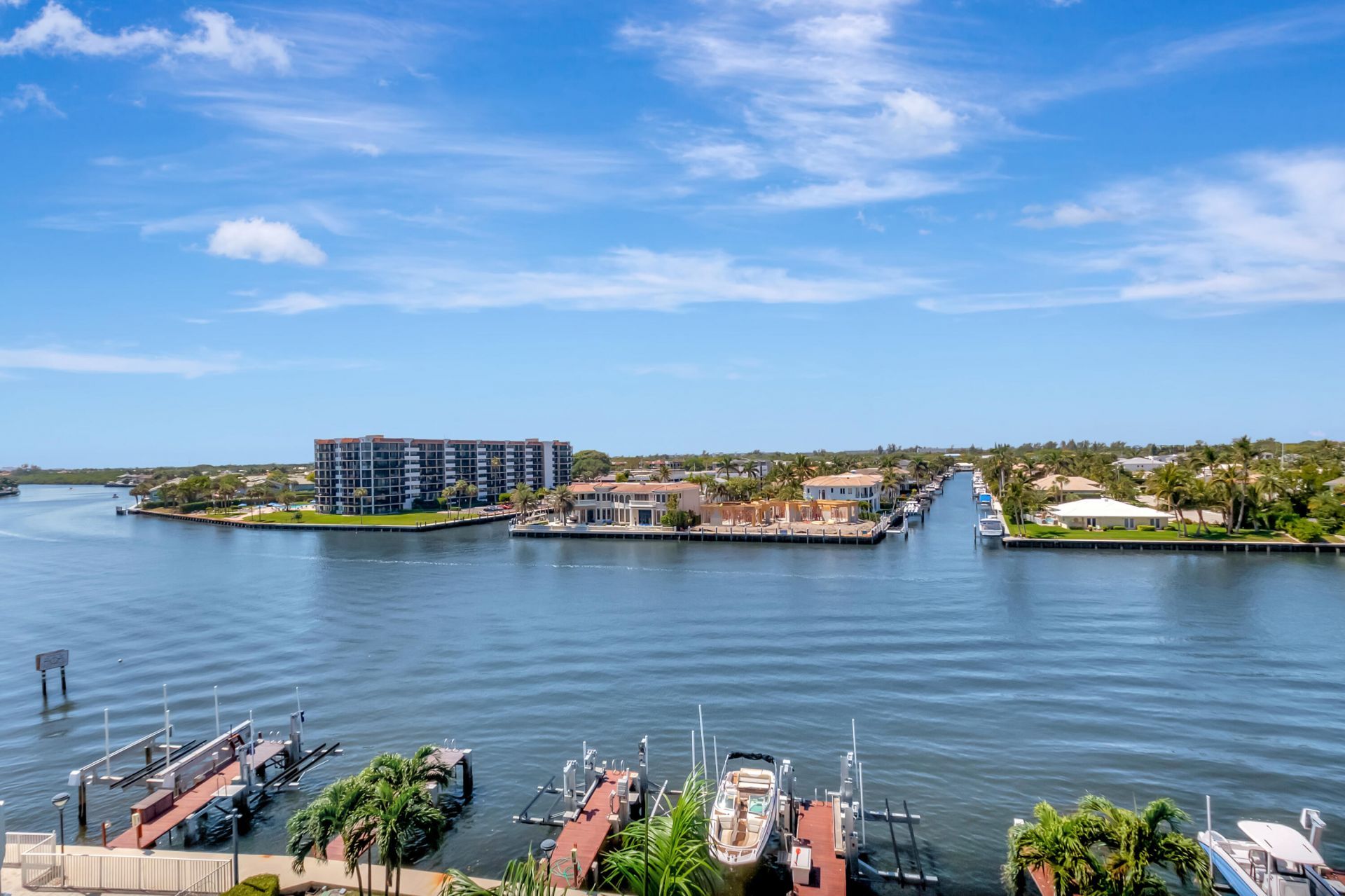 3912 S Ocean Boulevard, Unit 607, Highland Beach, FL 33487 Photo
