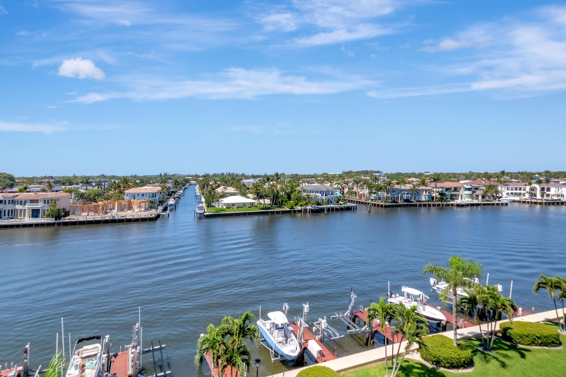 3912 S Ocean Boulevard, Unit 607, Highland Beach, FL 33487 Photo