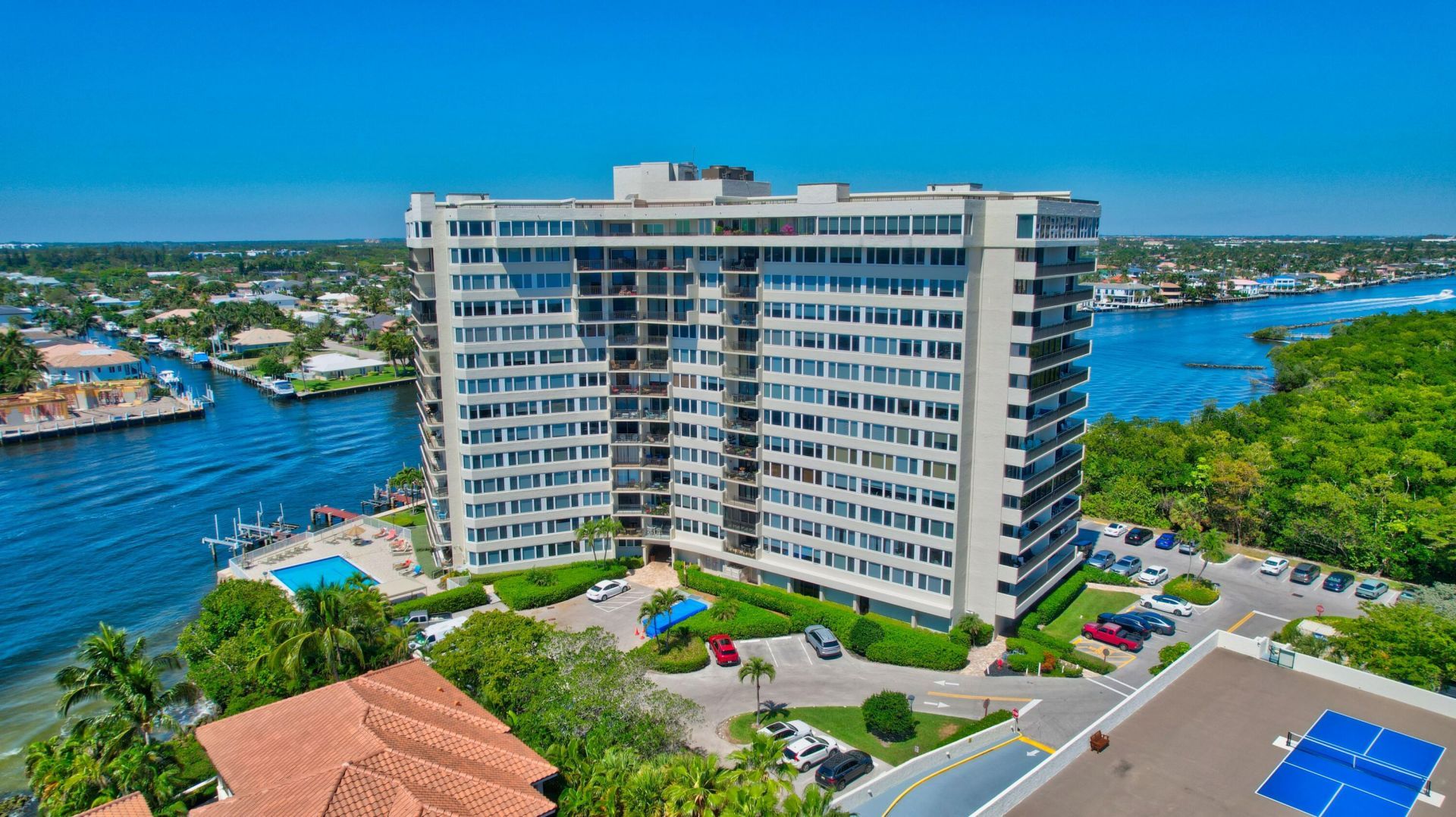 3912 S Ocean Boulevard, Unit 607, Highland Beach, FL 33487 Photo