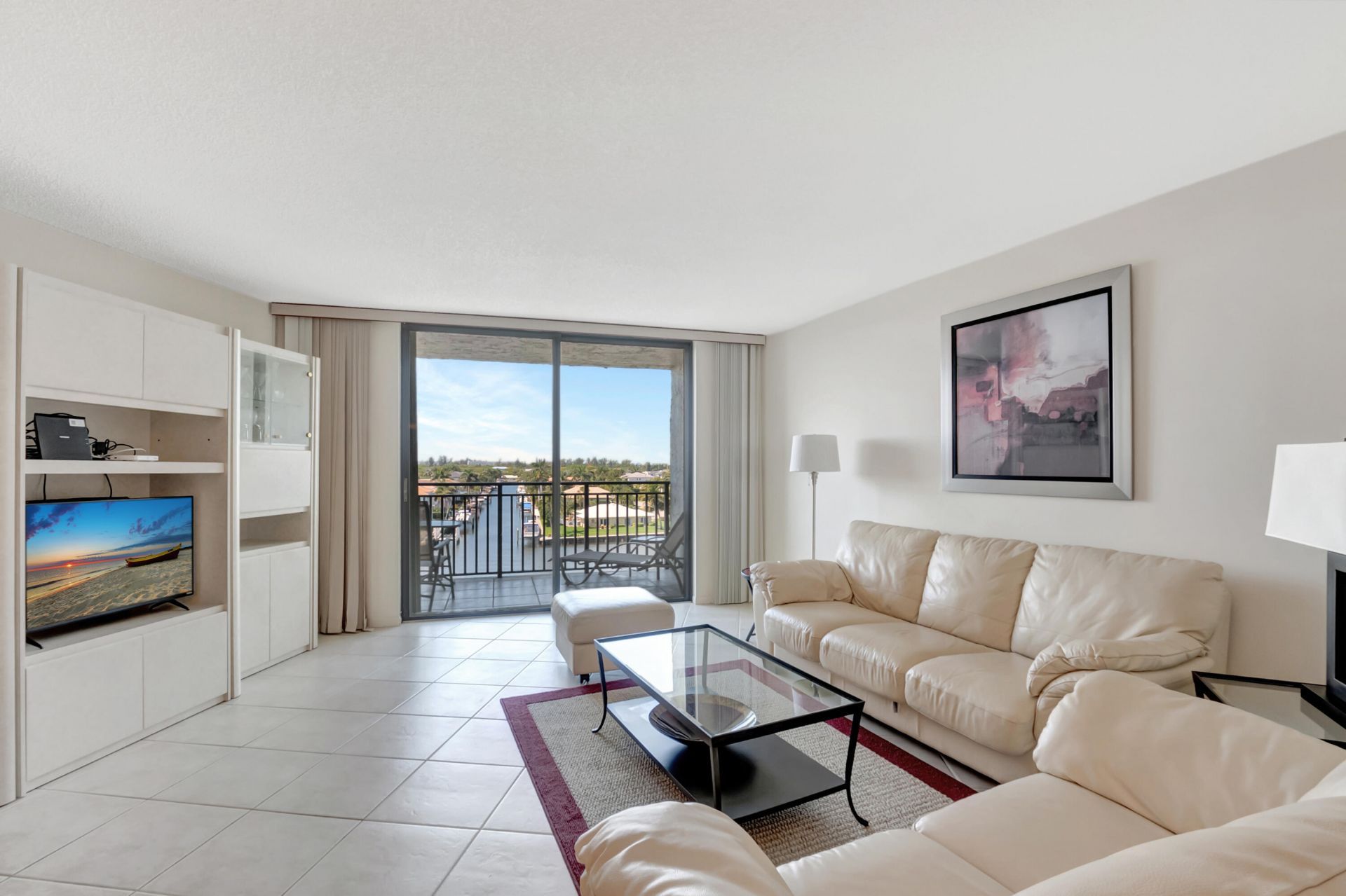 3912 S Ocean Boulevard, Unit 607, Highland Beach, FL 33487 Photo