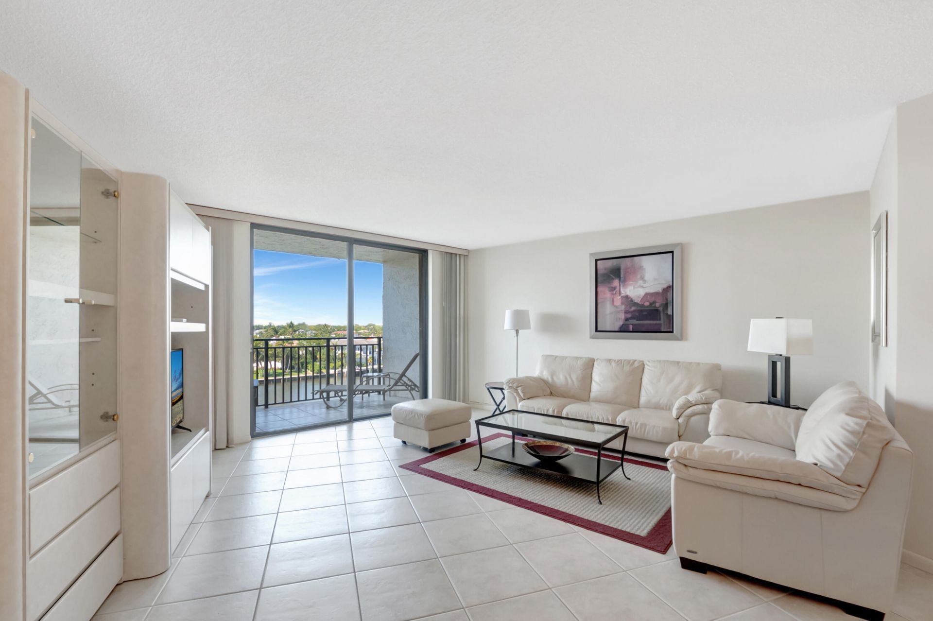 3912 S Ocean Boulevard, Unit 607, Highland Beach, FL 33487 Photo