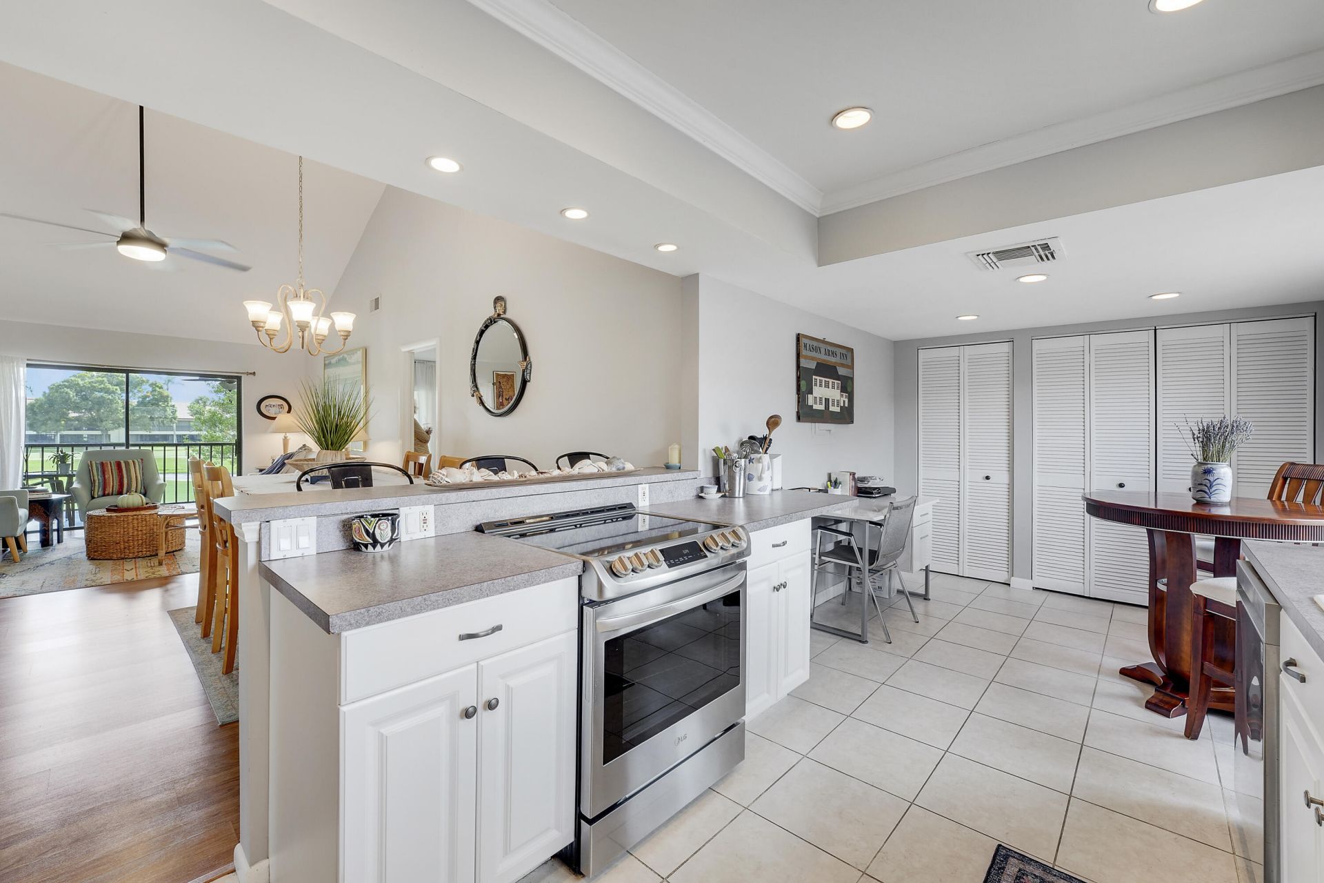 402 Wingfoot Drive, Unit B, Jupiter, FL 33458 Photo