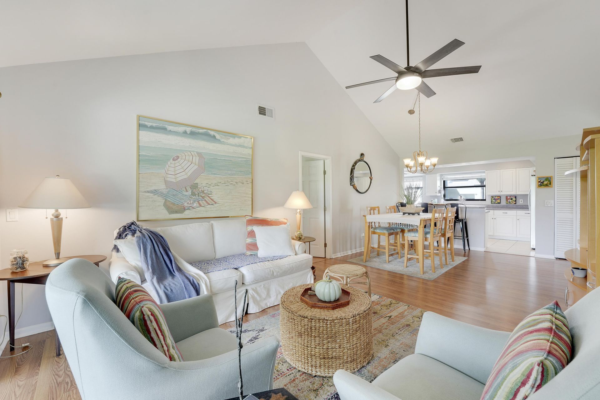 402 Wingfoot Drive, Unit B, Jupiter, FL 33458 Photo