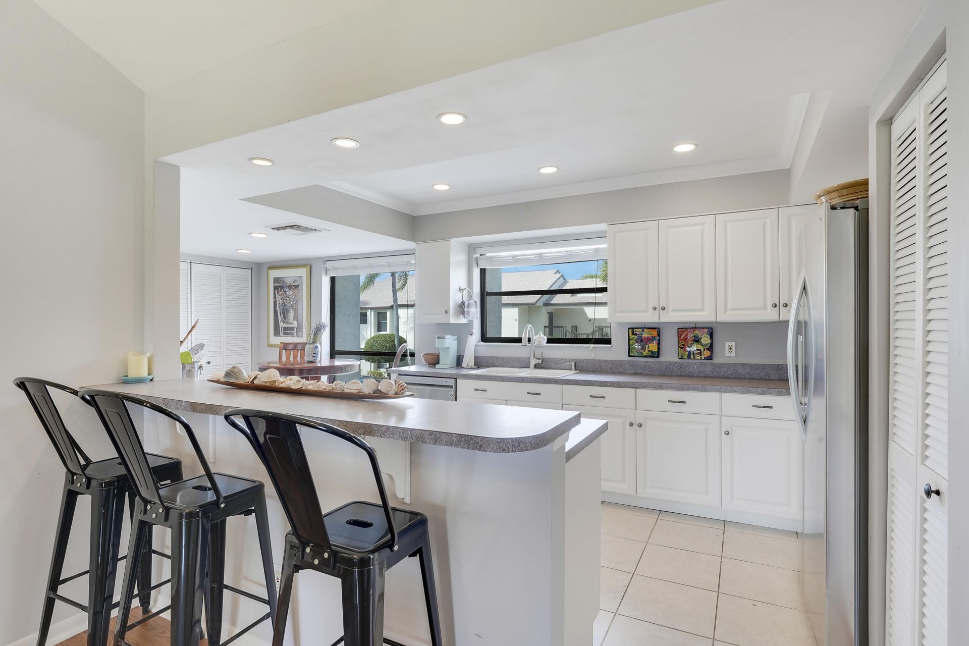 402 Wingfoot Drive, Unit B, Jupiter, FL 33458 Photo