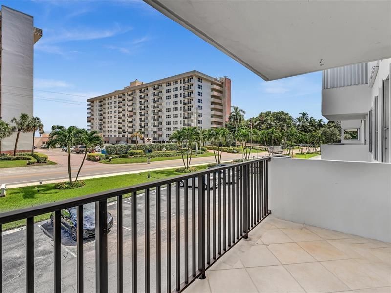1150 Hillsboro Mile, Unit 204, Hillsboro Beach, FL 33062 Photo