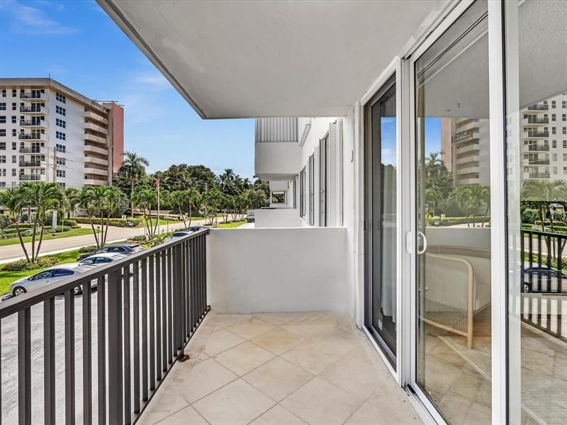 1150 Hillsboro Mile, Unit 204, Hillsboro Beach, FL 33062 Photo