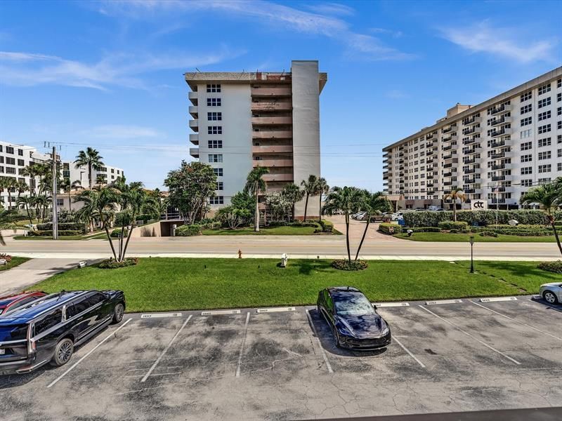 1150 Hillsboro Mile, Unit 204, Hillsboro Beach, FL 33062 Photo