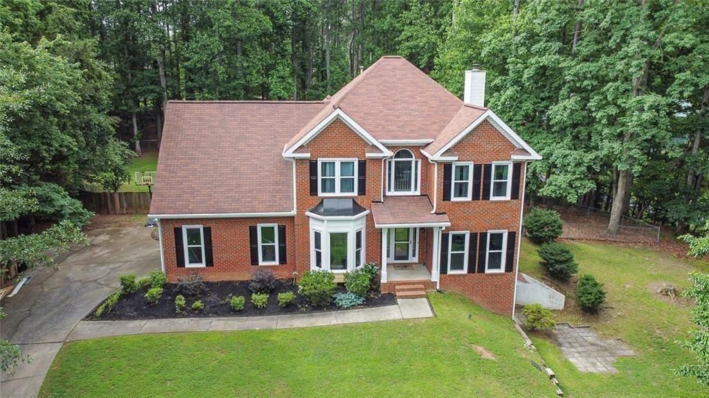 2482 Windchase Court, Buford, GA 30518 Main Photo