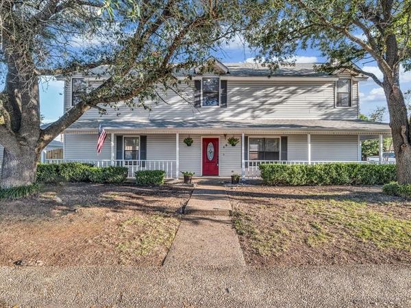 1300 Chapel Downs Road, Waco, TX 76712